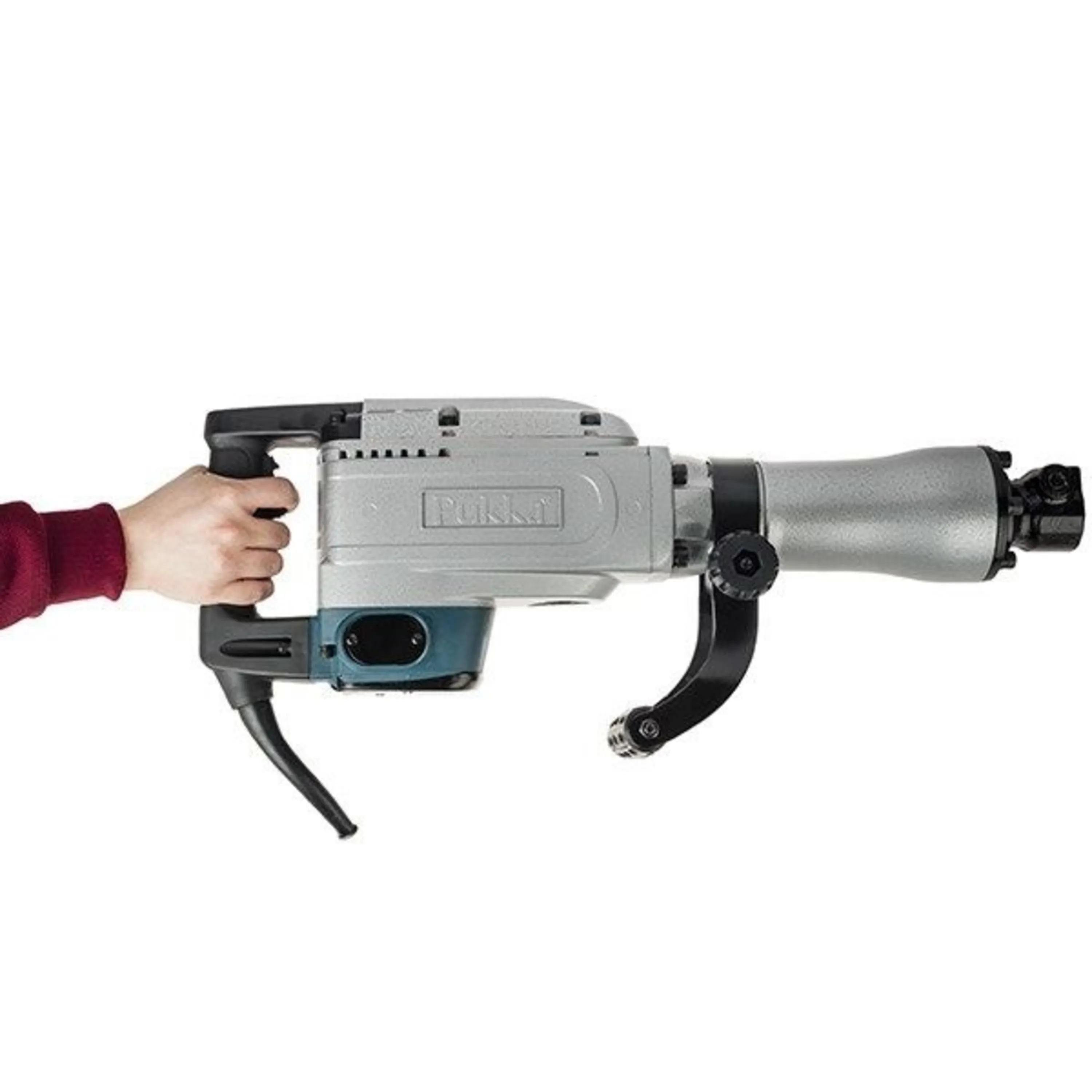 چکش تخریب پوکا مدل H1601 چکش تخریب پوکا مدل H1601